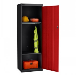 Probe High Capacity Locker